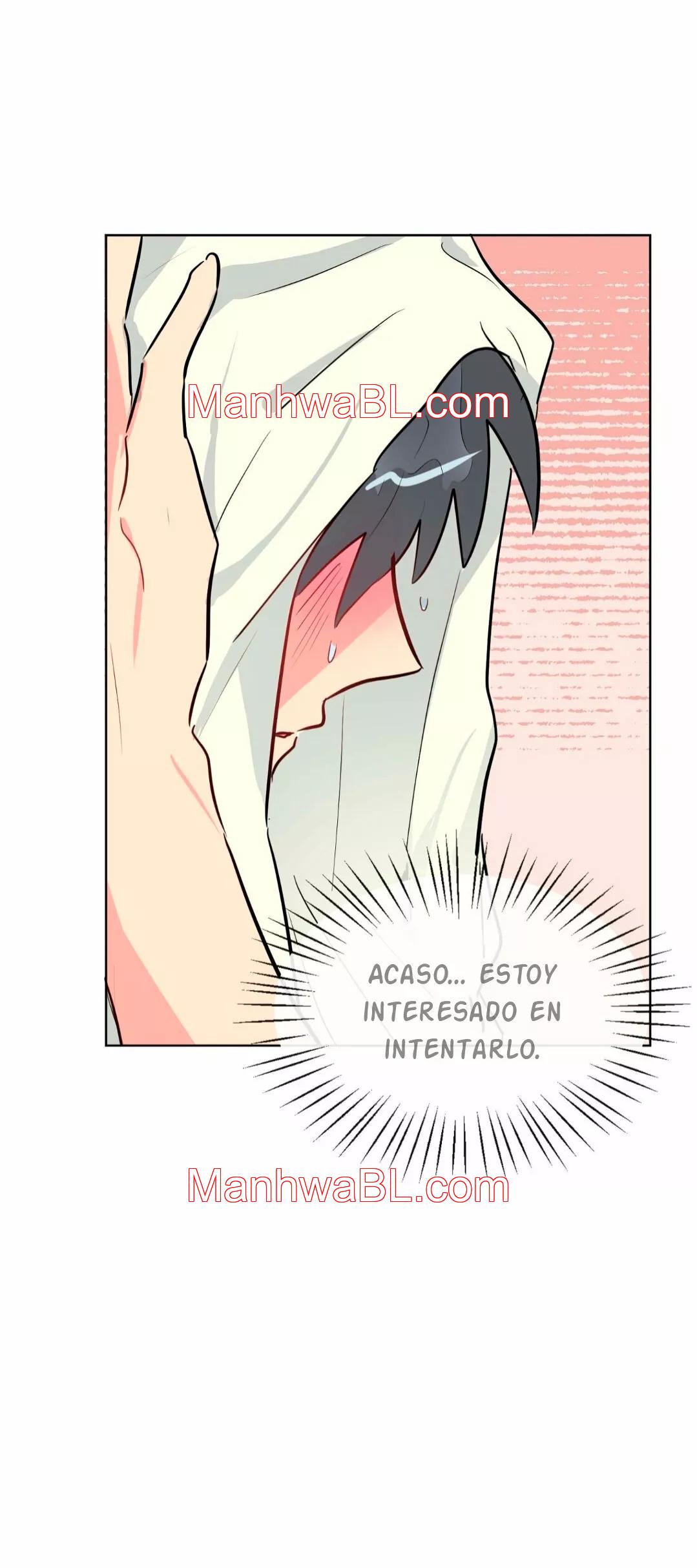 Caída al mar - Capítulo 11.00 manhwa