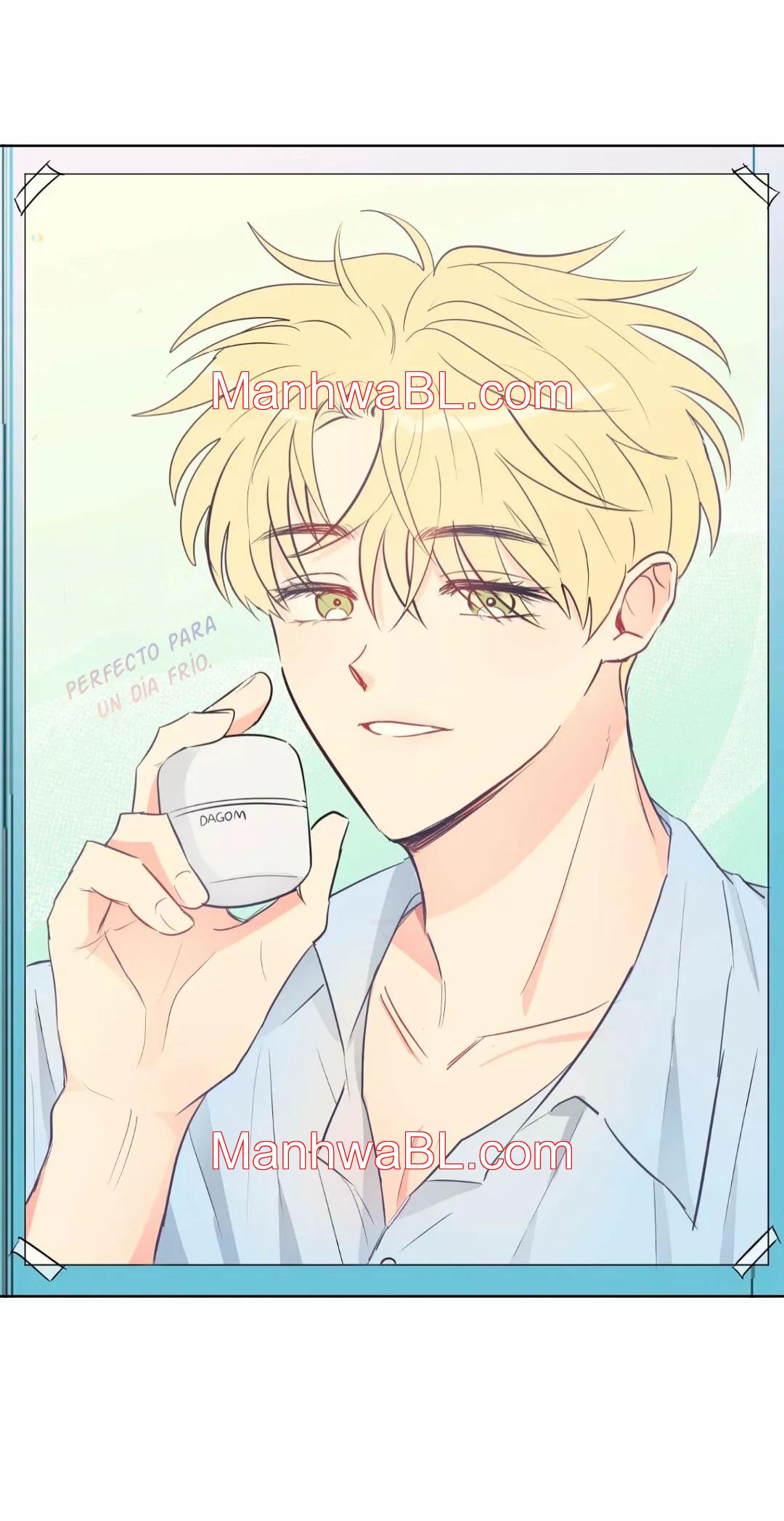 Caída al mar - Capítulo 11.00 manhwa