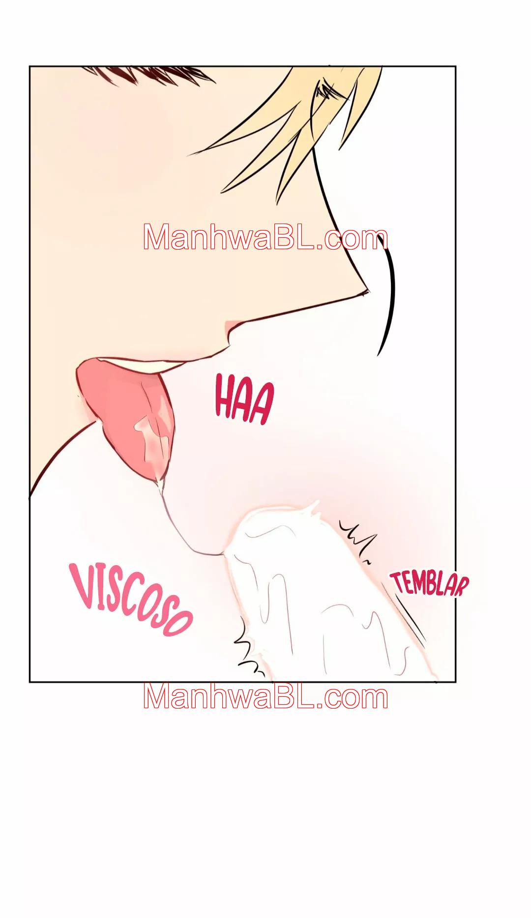 Caída al mar - Capítulo 11.00 manhwa
