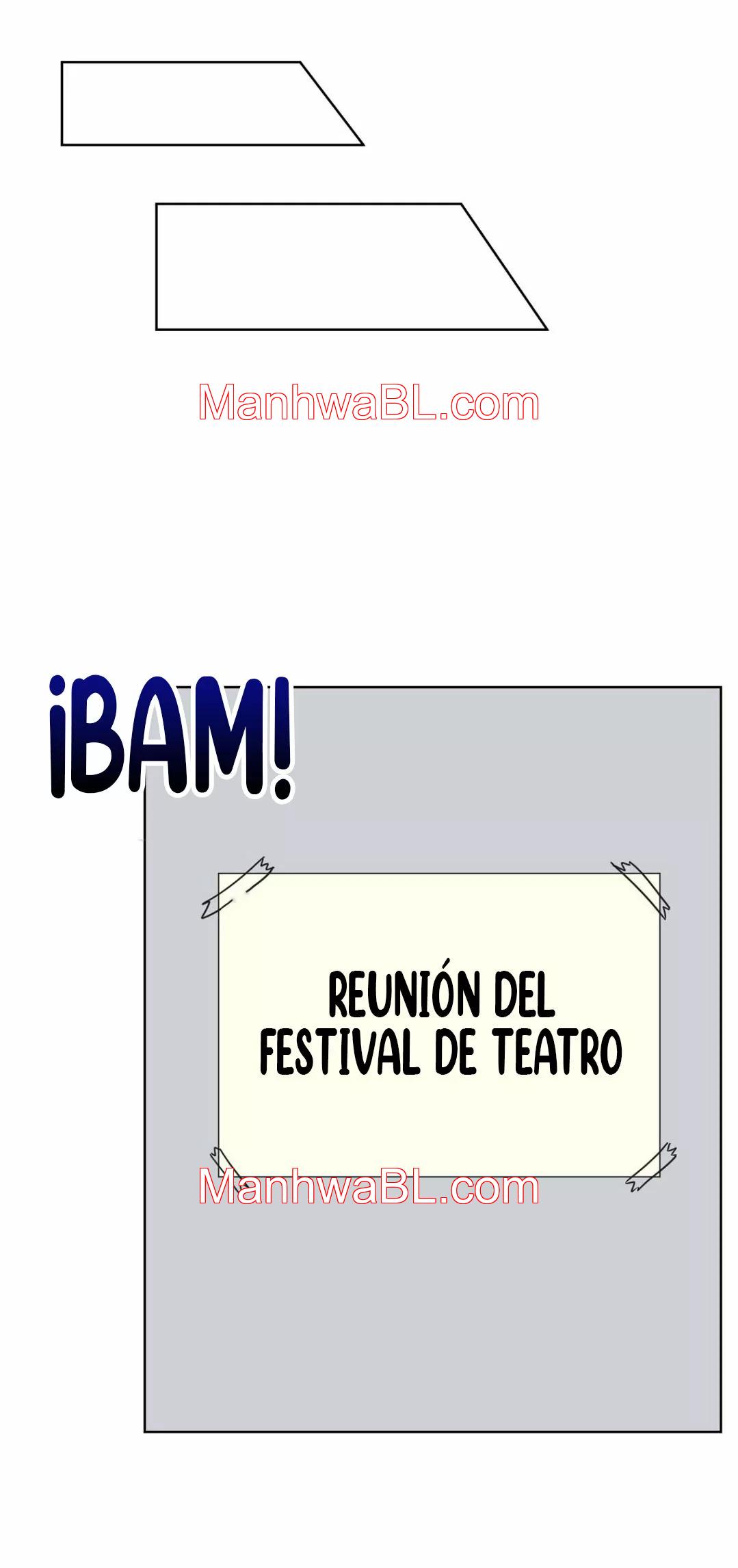 Caída al mar - Capítulo 2.00 manhwa