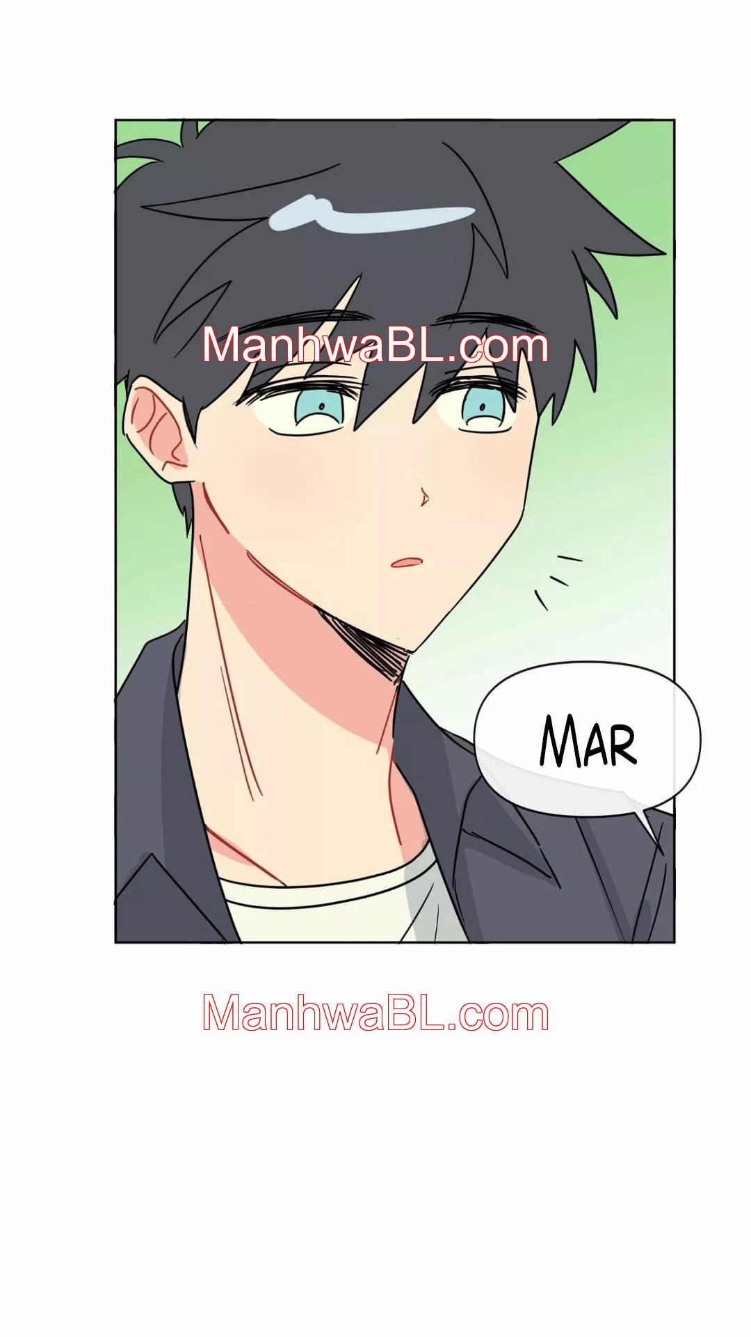 Caída al mar - Capítulo 2.00 manhwa