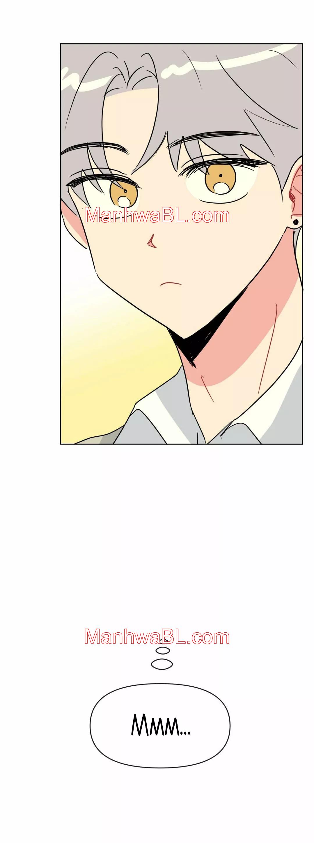 Caída al mar - Capítulo 2.00 manhwa