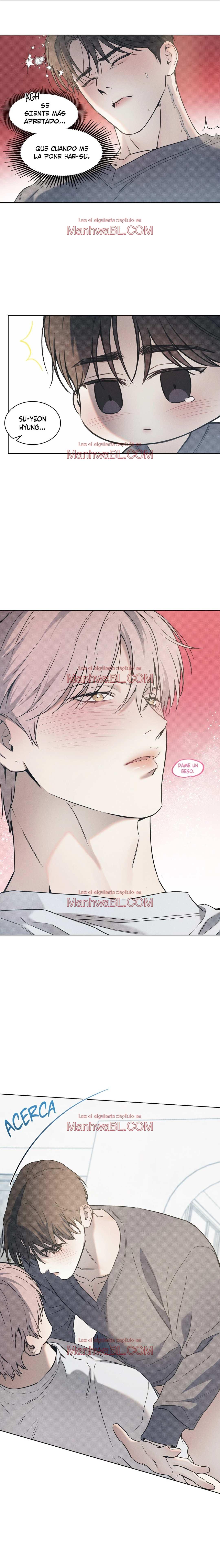 Caída al mar - Capítulo 62 2 manhwa