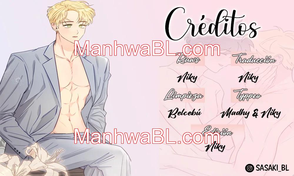 Caída al mar - Capítulo 21.00 manhwa