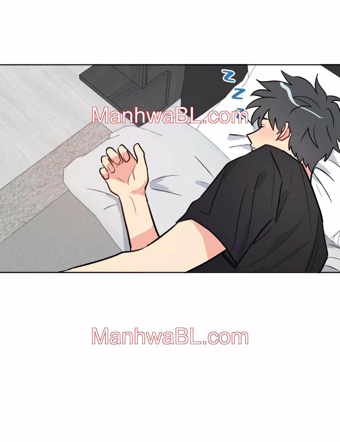 Caída al mar - Capítulo 15.00 manhwa