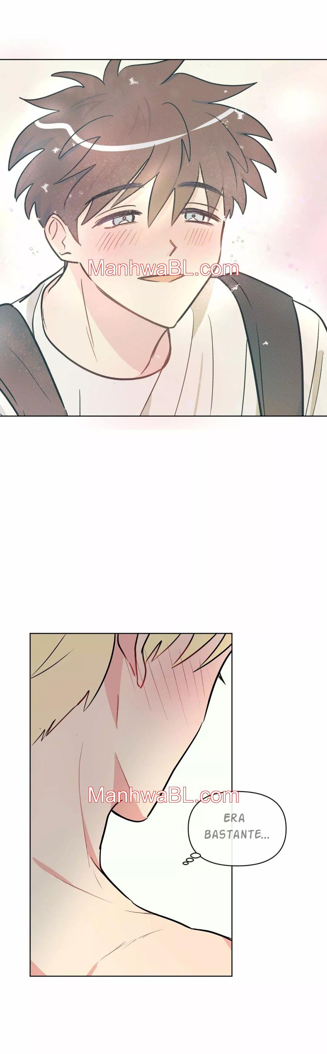 Caída al mar - Capítulo 15.00 manhwa