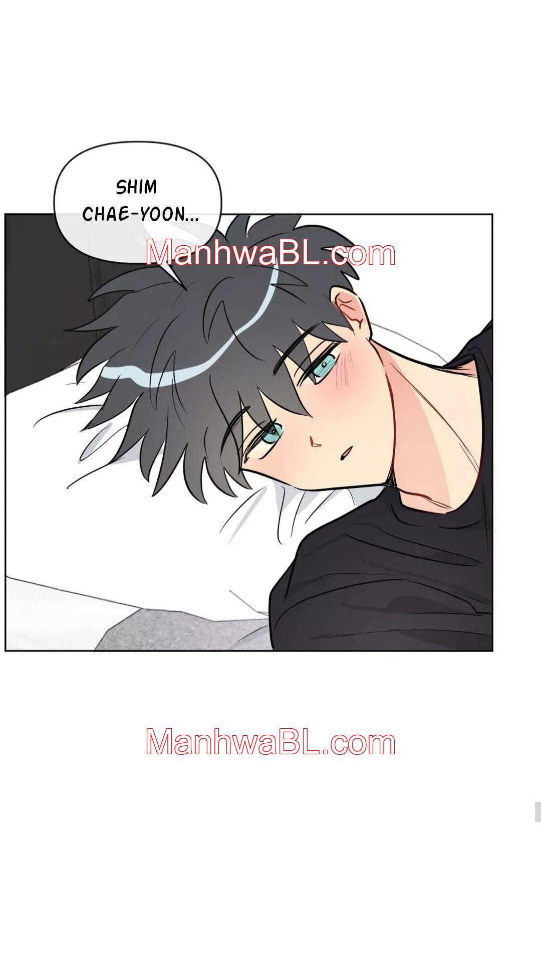Caída al mar - Capítulo 15.00 manhwa
