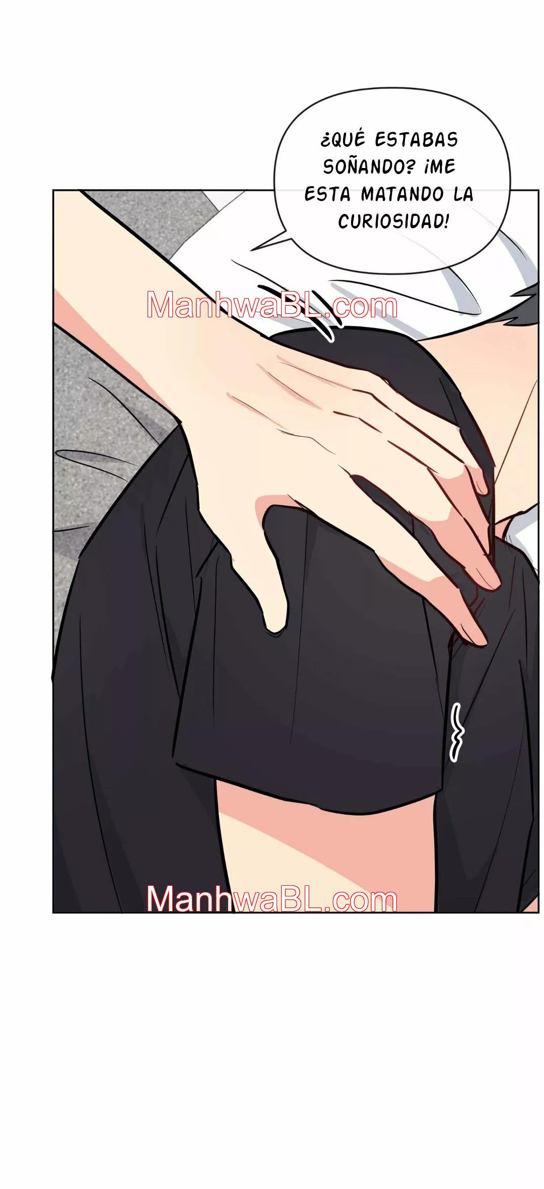 Caída al mar - Capítulo 15.00 manhwa