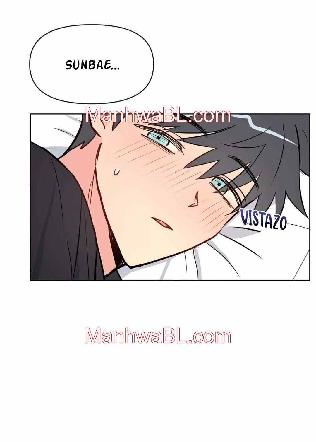 Caída al mar - Capítulo 15.00 manhwa