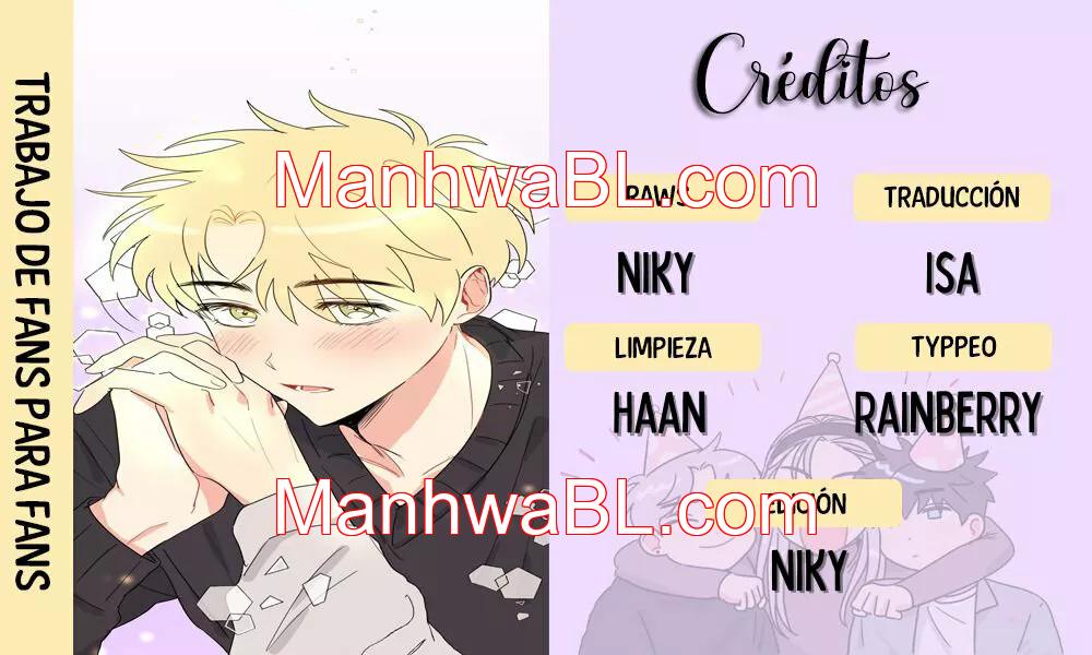 Caída al mar - Capítulo 15.00 manhwa
