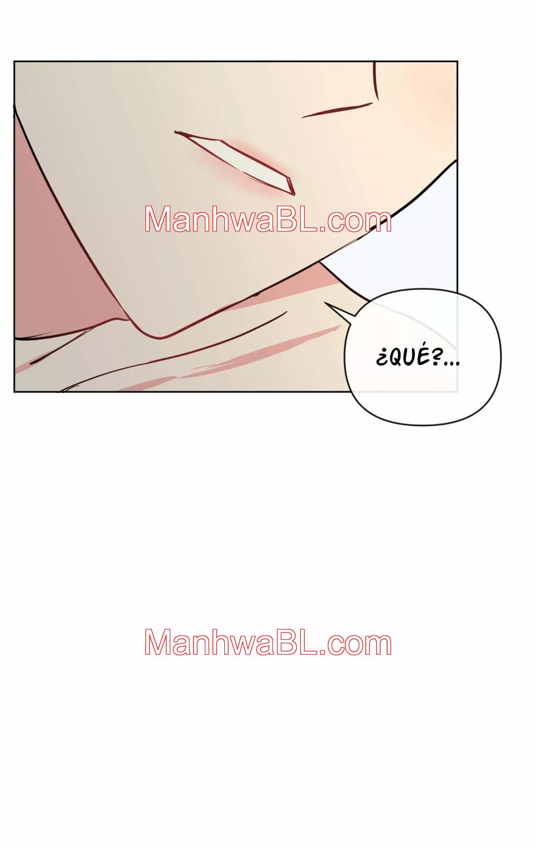 Caída al mar - Capítulo 15.00 manhwa