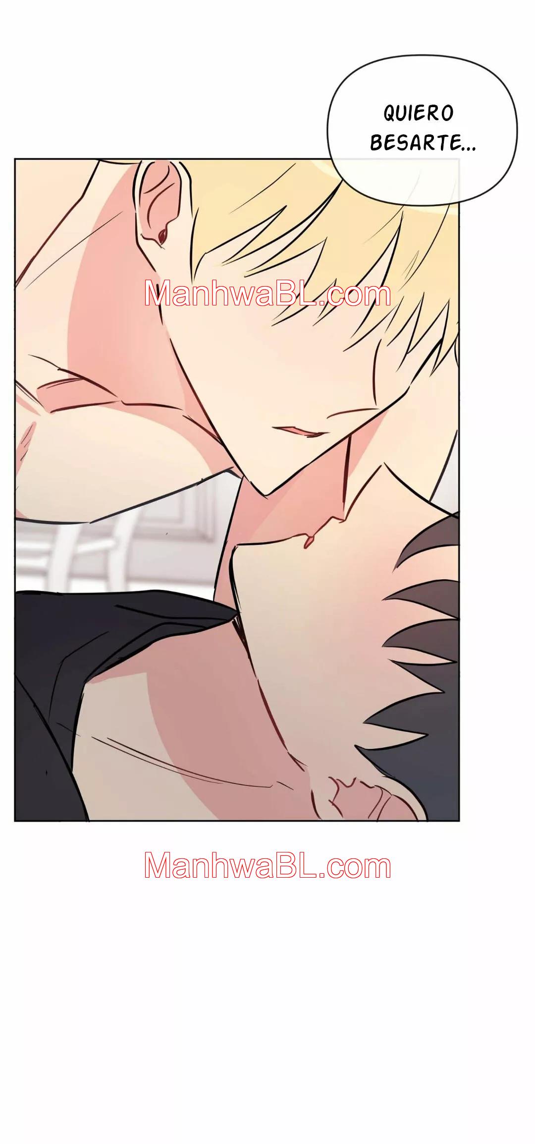 Caída al mar - Capítulo 15.00 manhwa