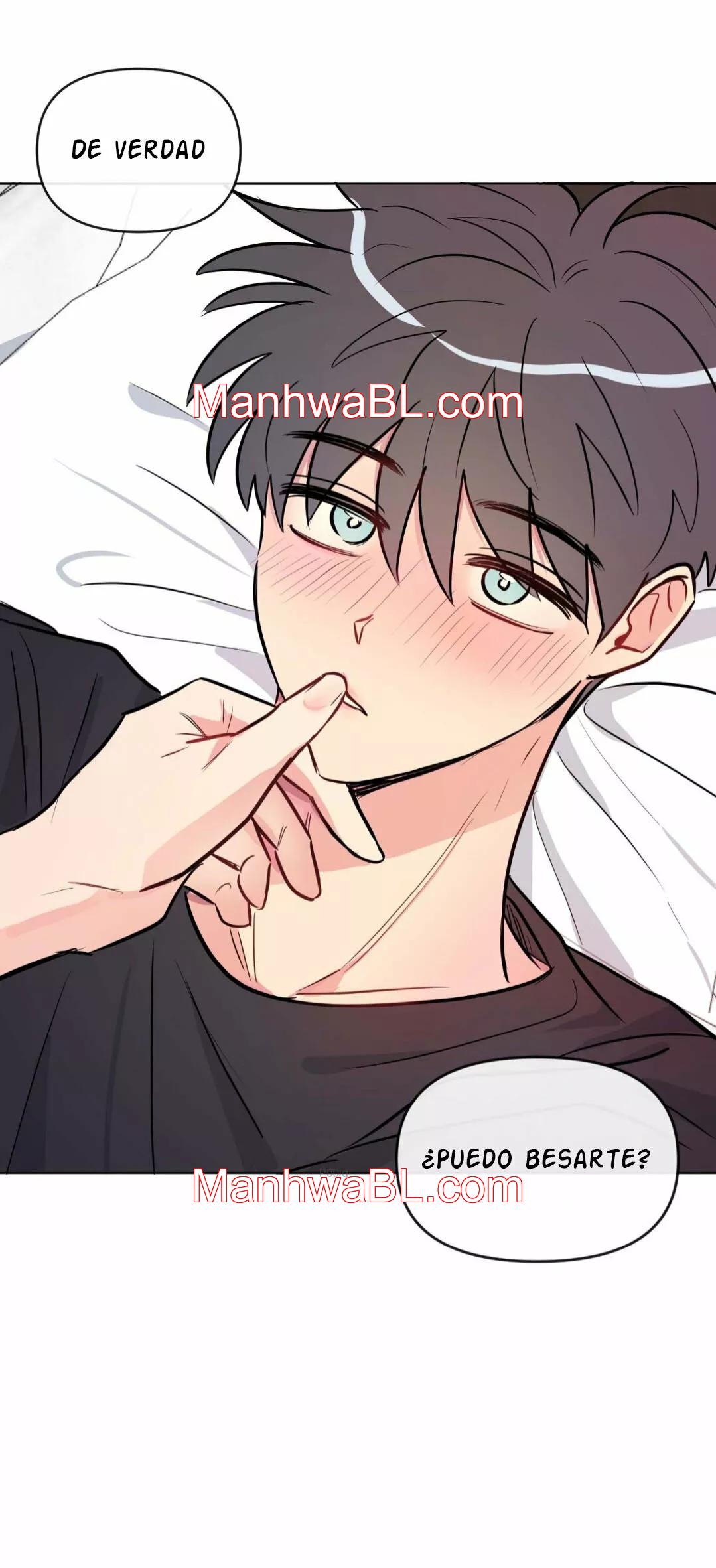 Caída al mar - Capítulo 15.00 manhwa