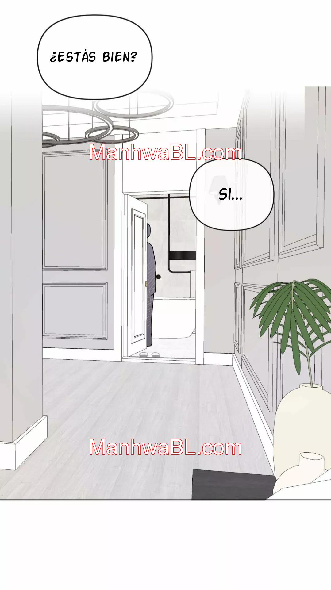 Caída al mar - Capítulo 15.00 manhwa