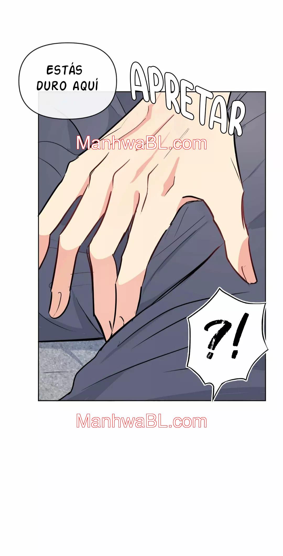 Caída al mar - Capítulo 15.00 manhwa