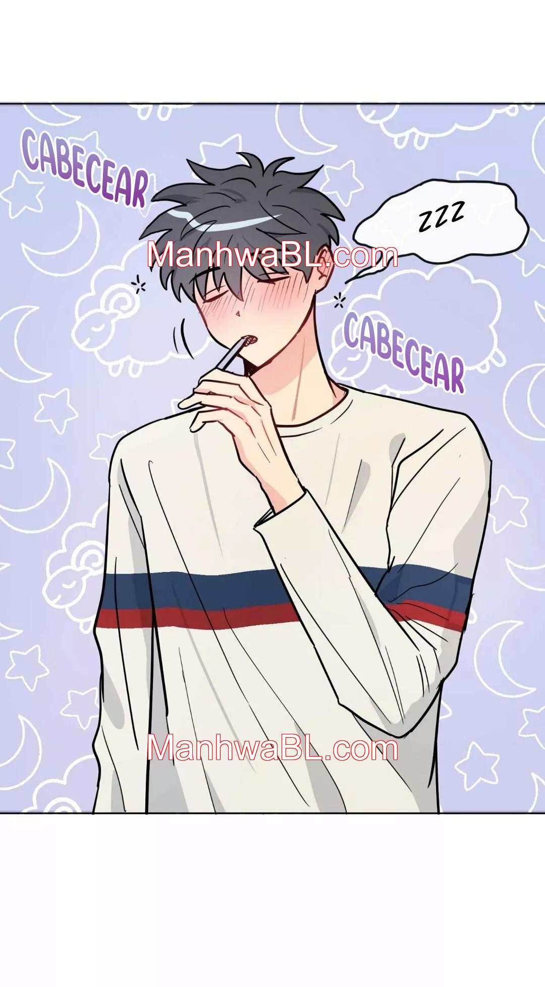 Caída al mar - Capítulo 15.00 manhwa