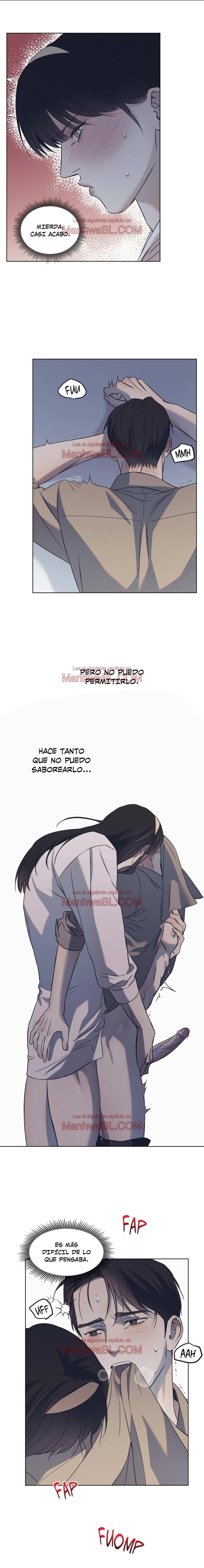 Caída al mar - Capítulo 51 2 manhwa