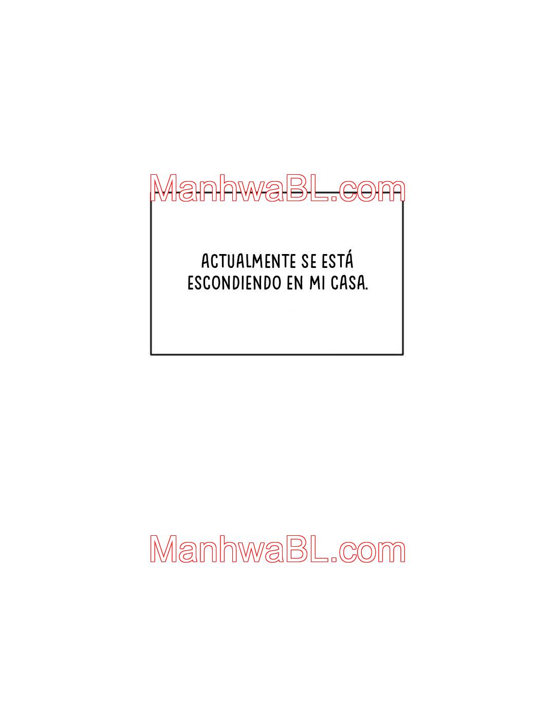 Caída al mar - Capítulo 27.00 manhwa