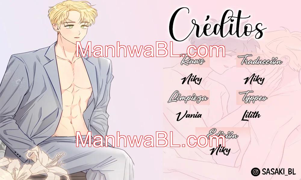 Caída al mar - Capítulo 27.00 manhwa