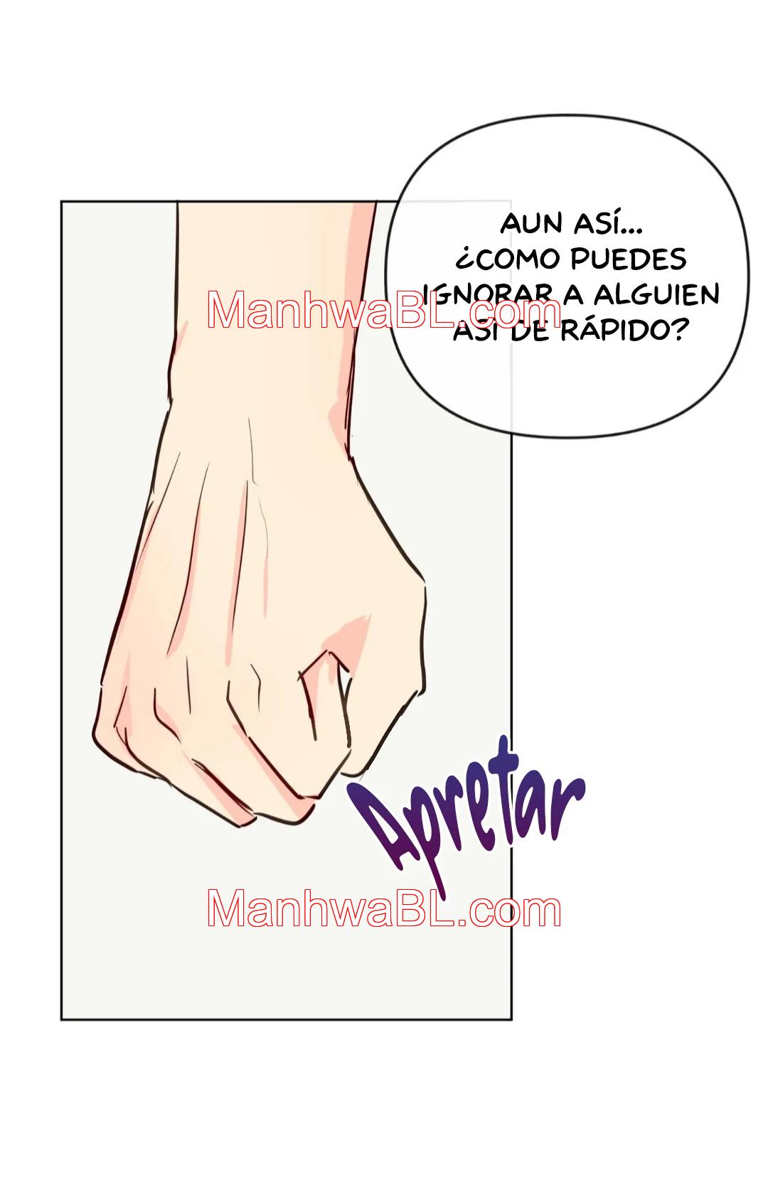 Caída al mar - Capítulo 31.00 manhwa