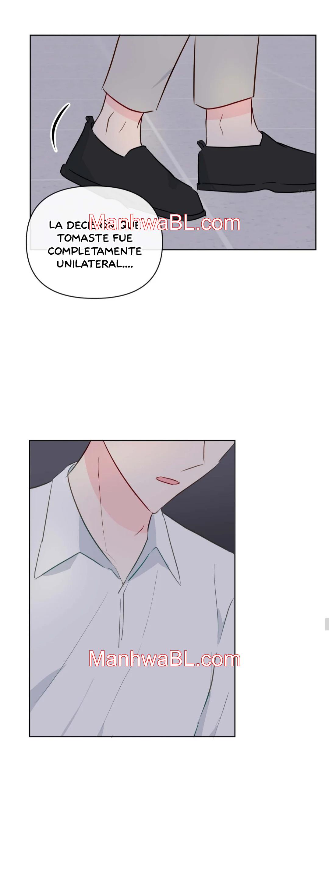 Caída al mar - Capítulo 31.00 manhwa