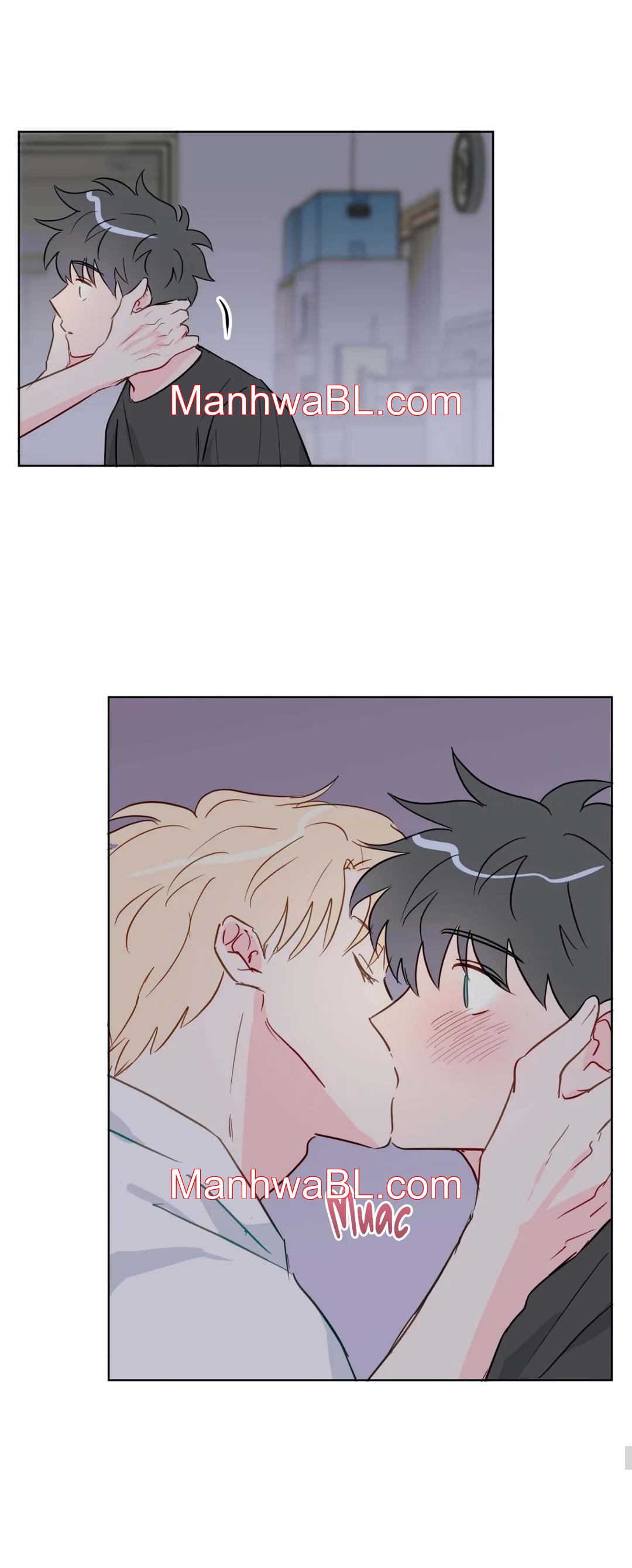 Caída al mar - Capítulo 31.00 manhwa