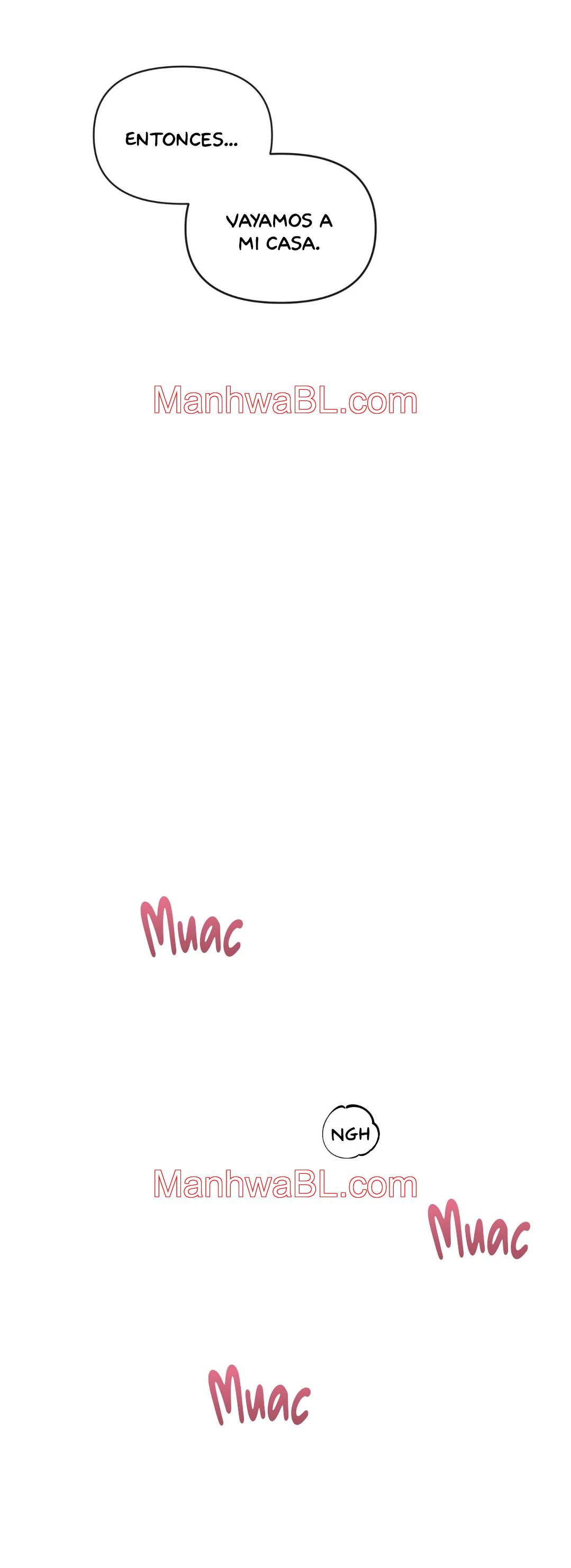 Caída al mar - Capítulo 31.00 manhwa