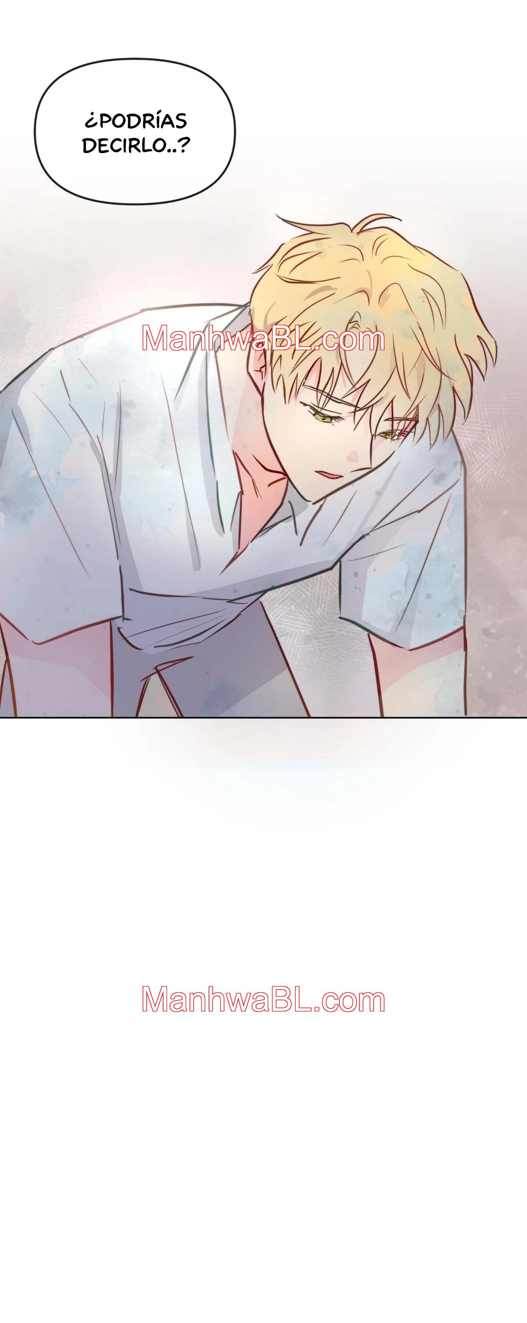 Caída al mar - Capítulo 31.00 manhwa