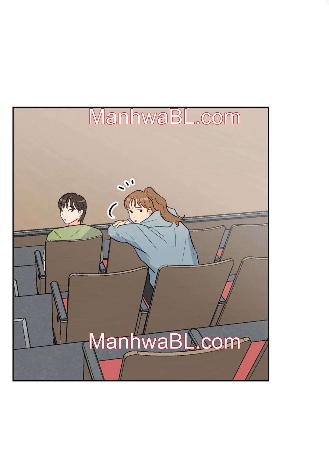 Caída al mar - Capítulo 31.00 manhwa