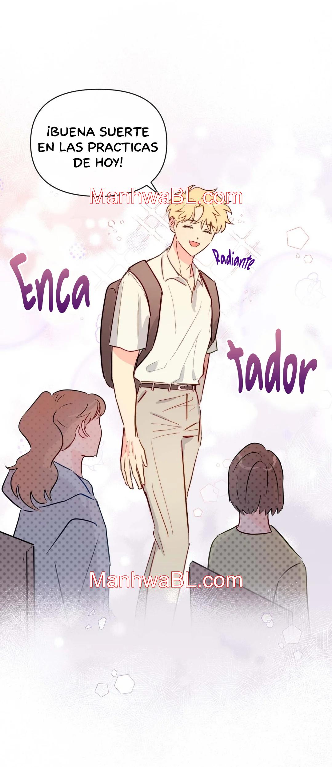 Caída al mar - Capítulo 31.00 manhwa
