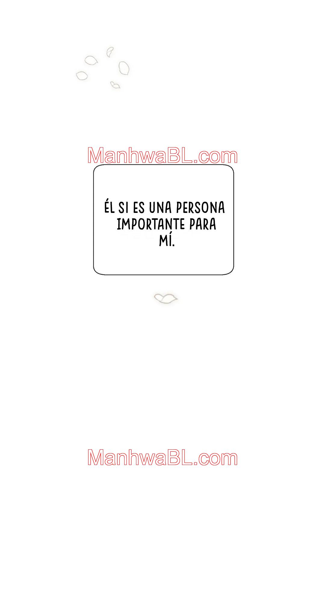 Caída al mar - Capítulo 23.00 manhwa