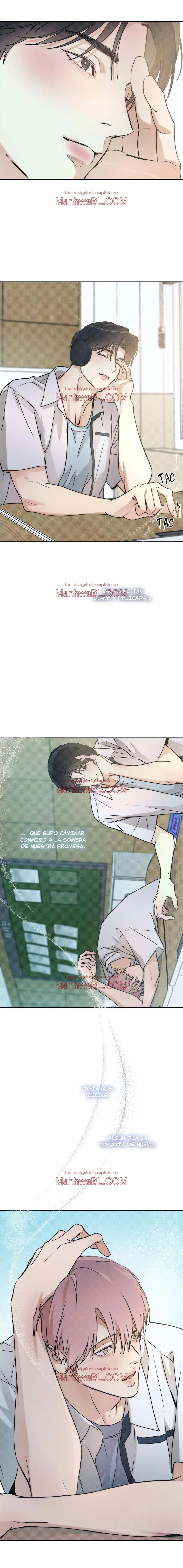 Caída al mar - Capítulo 86 2 manhwa