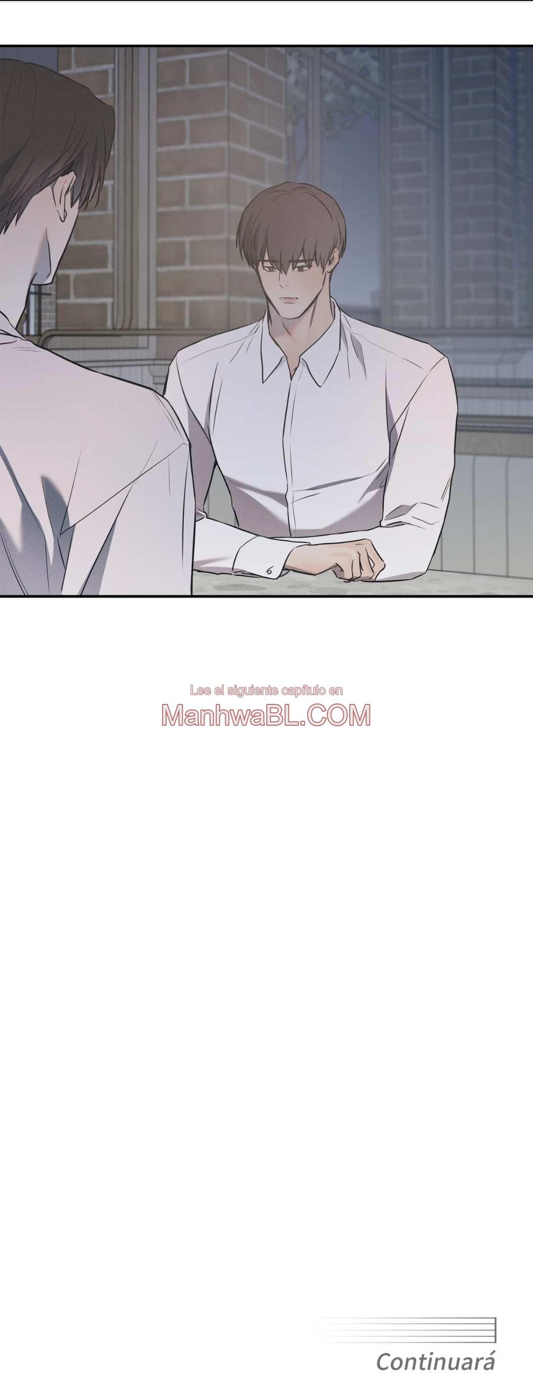 Caída al mar - Capítulo 68 3 manhwa