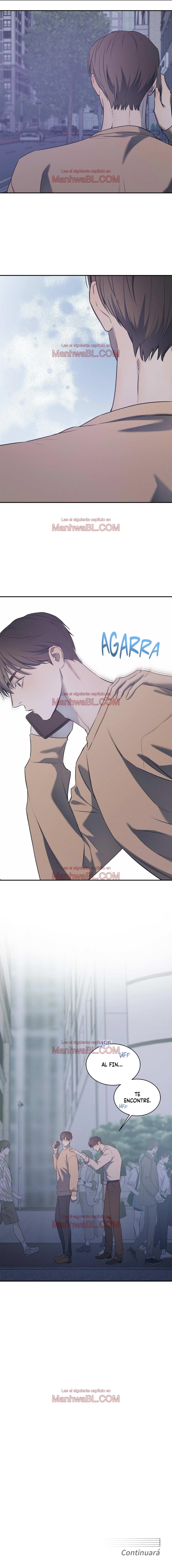 Caída al mar - Capítulo 67 3 manhwa