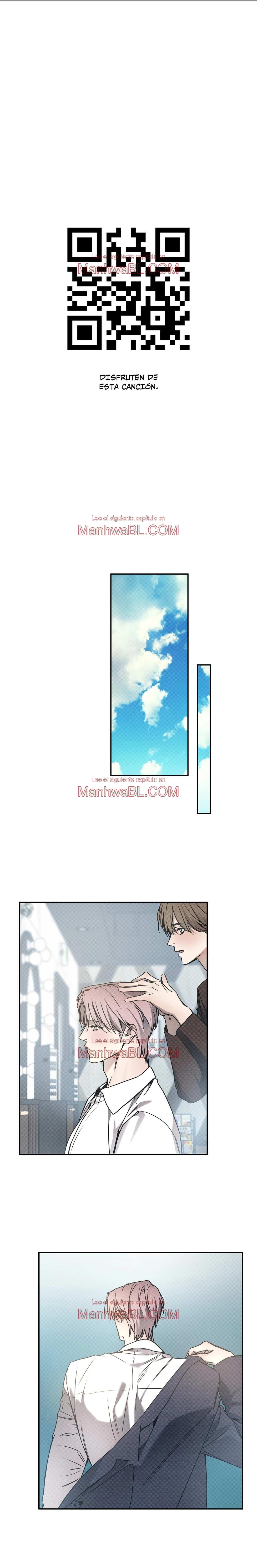 Caída al mar - Capítulo 80 manhwa