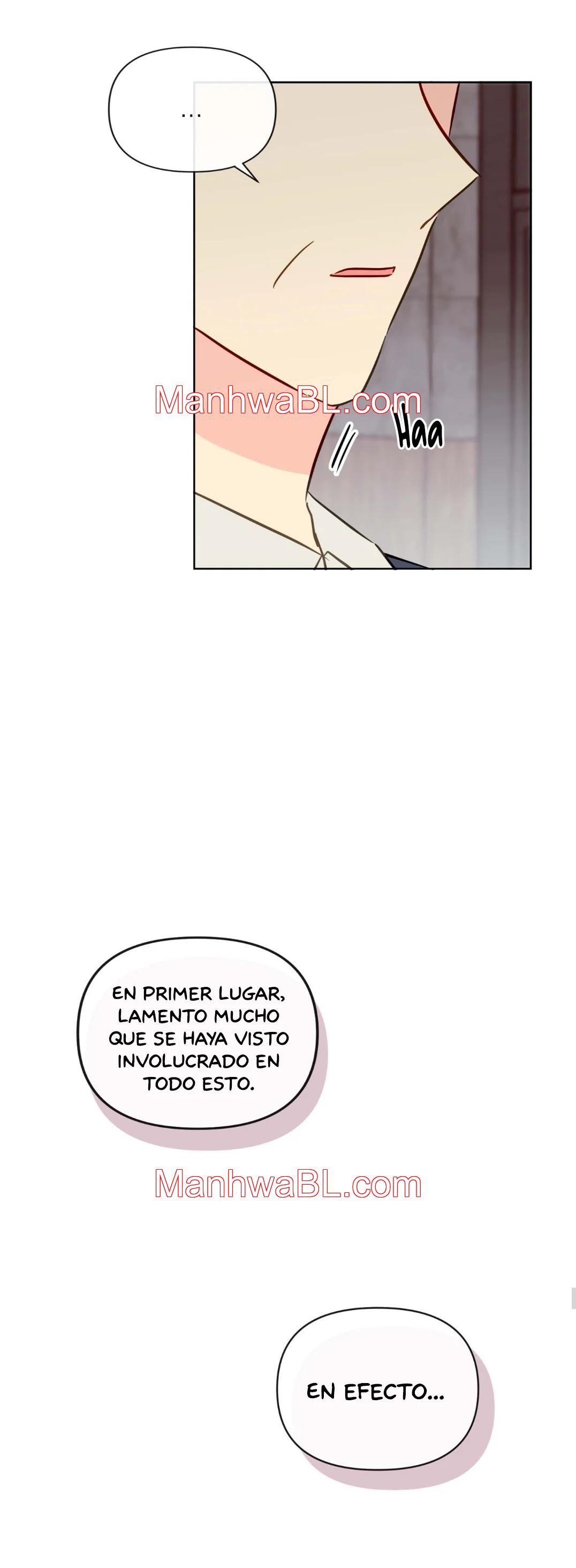 Caída al mar - Capítulo 30.00 manhwa
