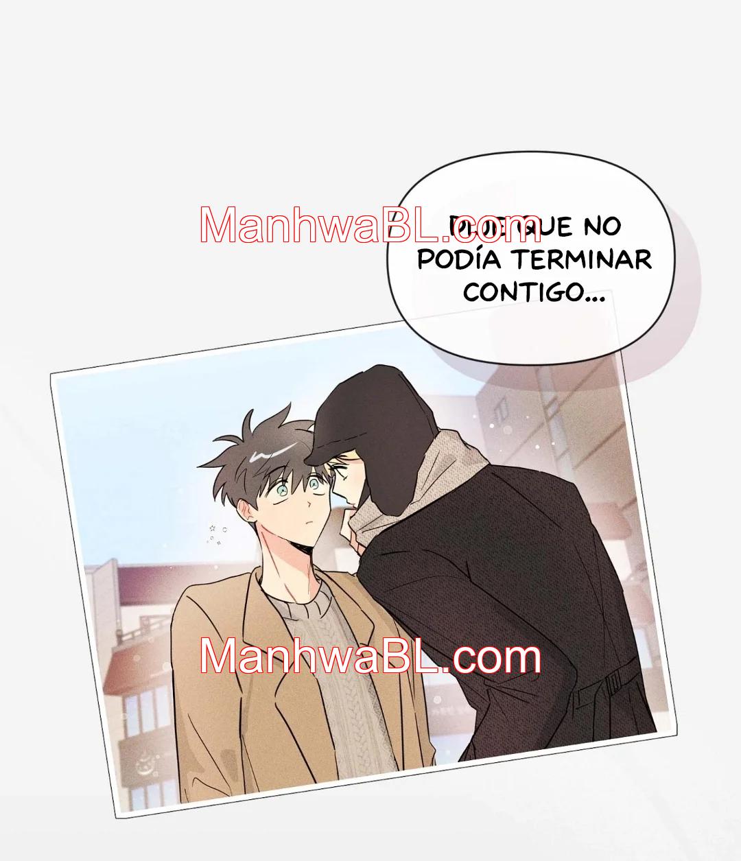 Caída al mar - Capítulo 30.00 manhwa