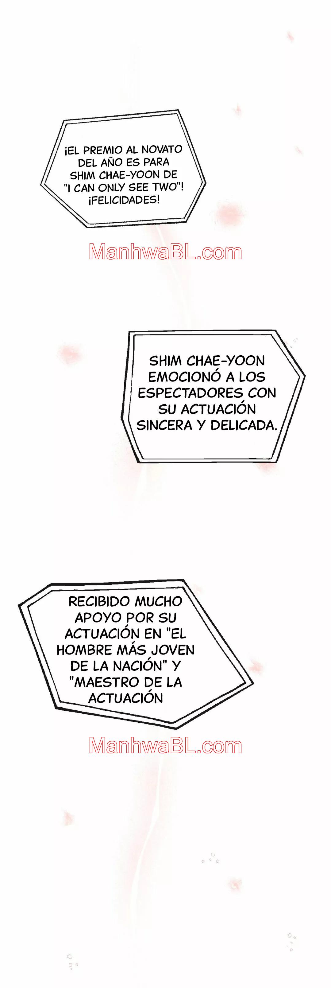 Caída al mar - Capítulo 0.00 manhwa