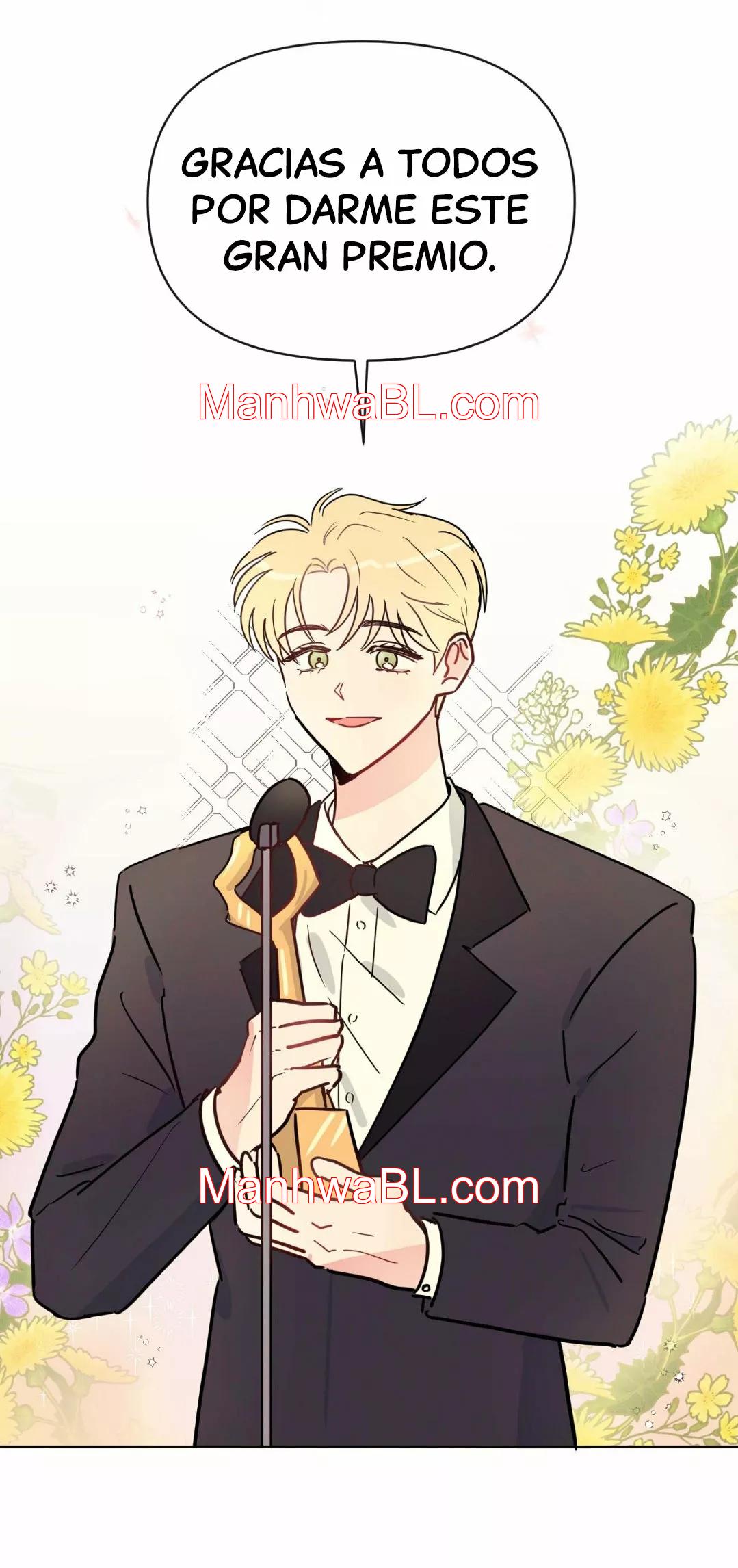 Caída al mar - Capítulo 0.00 manhwa