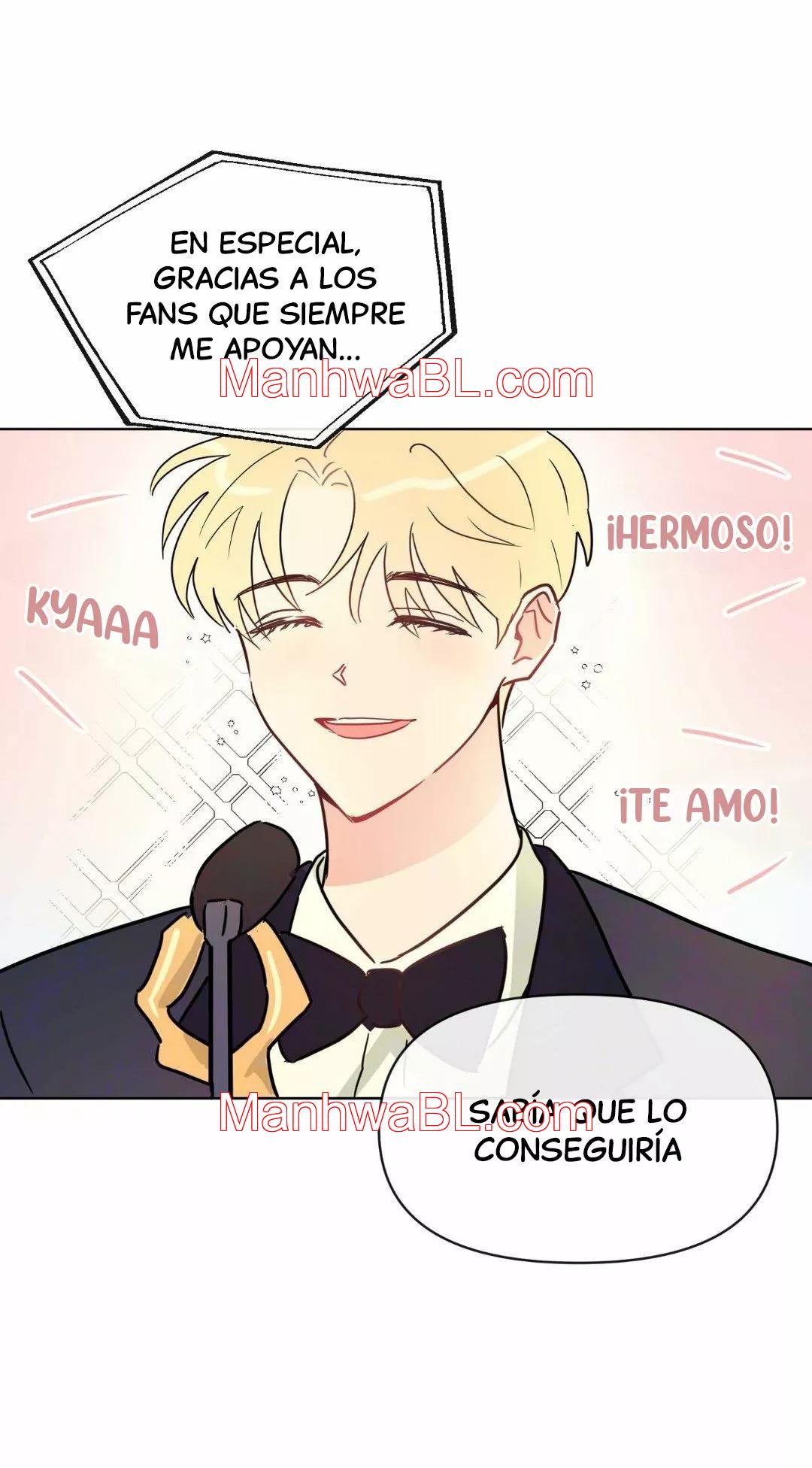 Caída al mar - Capítulo 0.00 manhwa