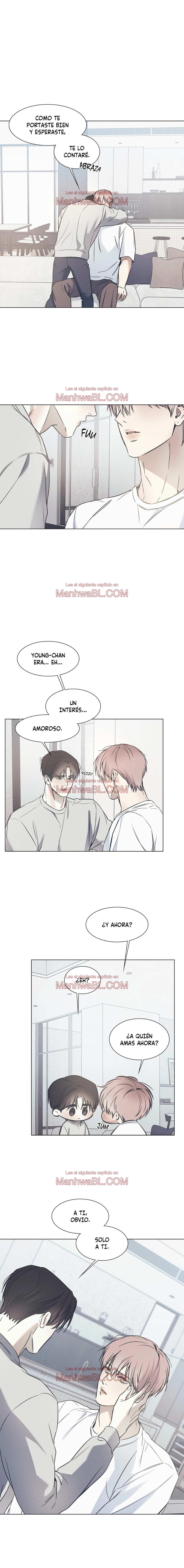 Caída al mar - Capítulo 56 3 manhwa