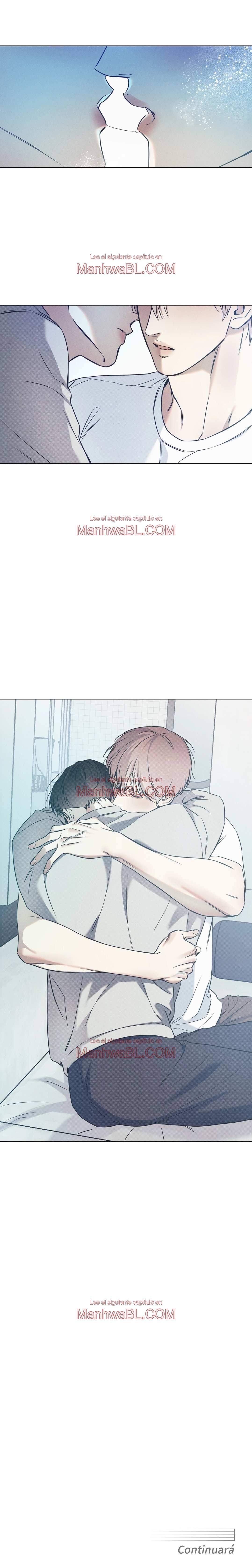 Caída al mar - Capítulo 56 3 manhwa