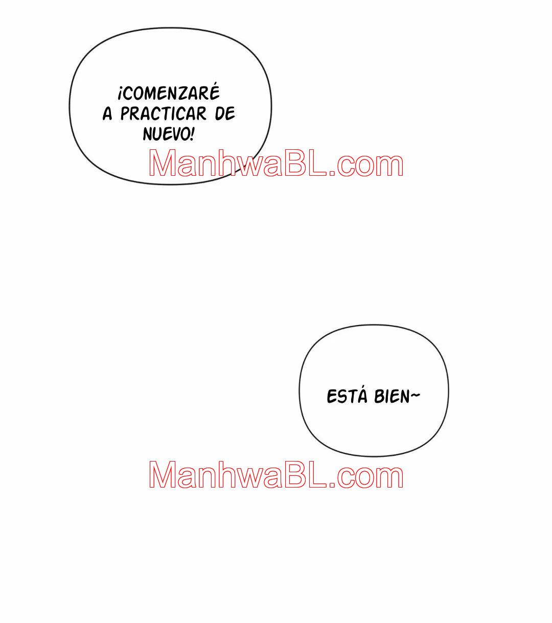 Caída al mar - Capítulo 12.00 manhwa