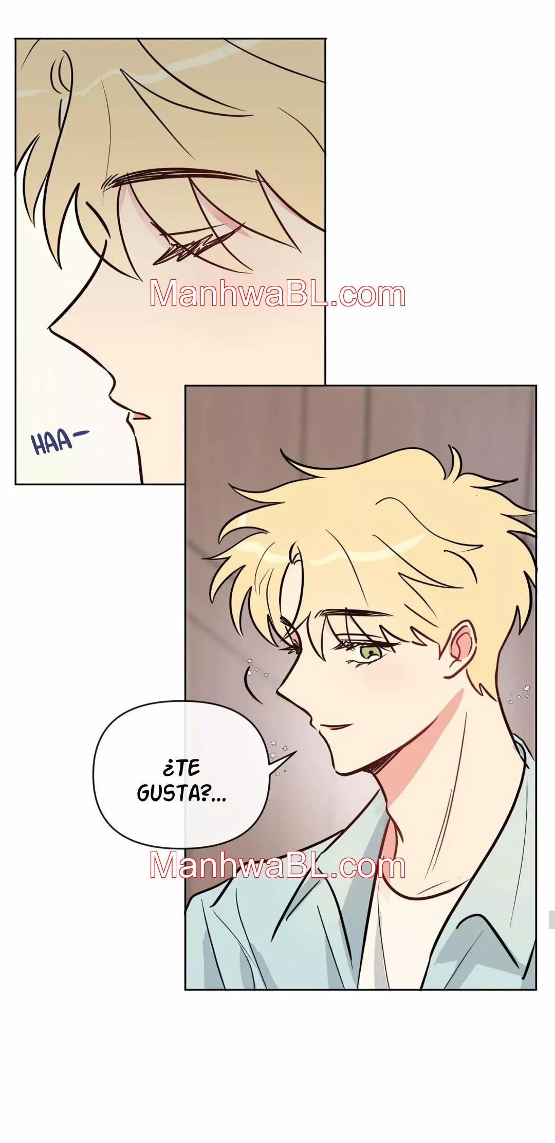 Caída al mar - Capítulo 12.00 manhwa