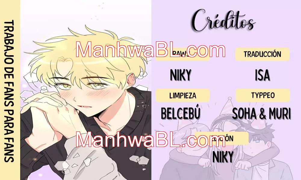 Caída al mar - Capítulo 12.00 manhwa