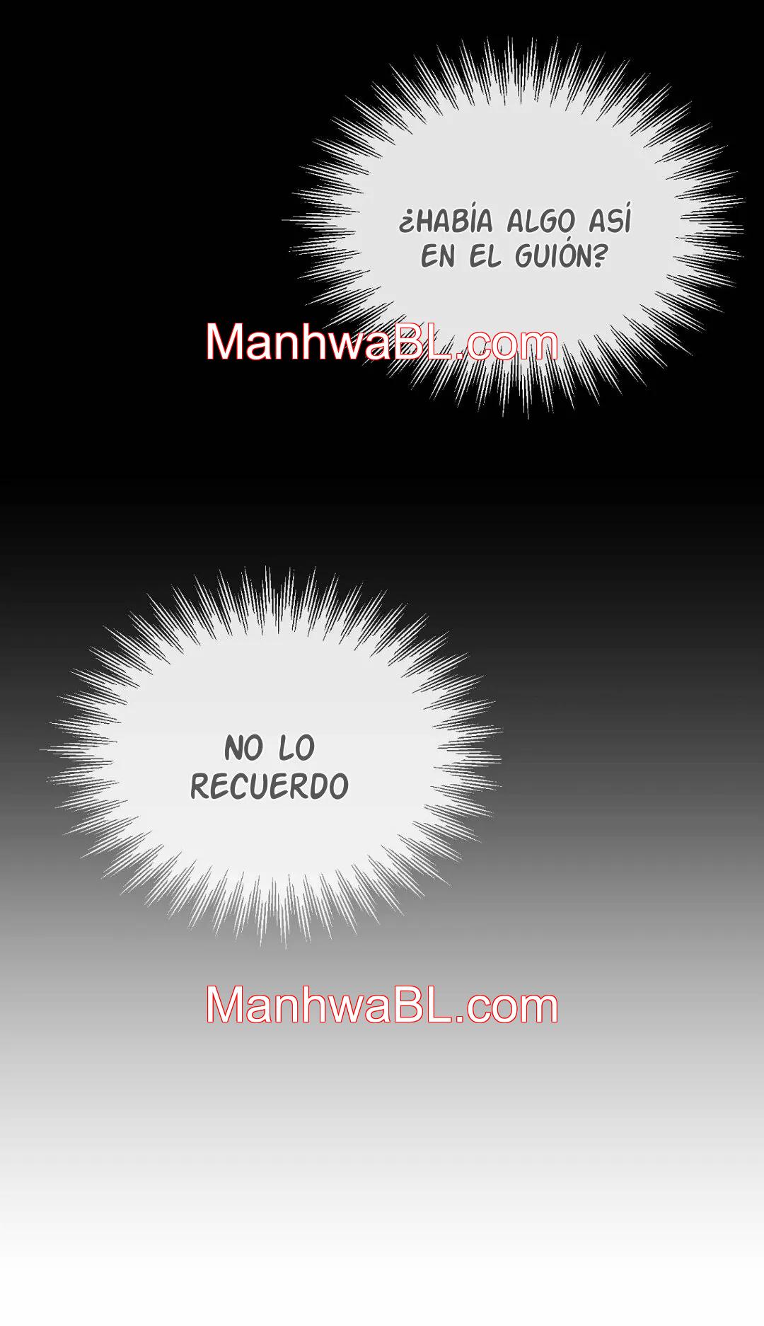 Caída al mar - Capítulo 12.00 manhwa