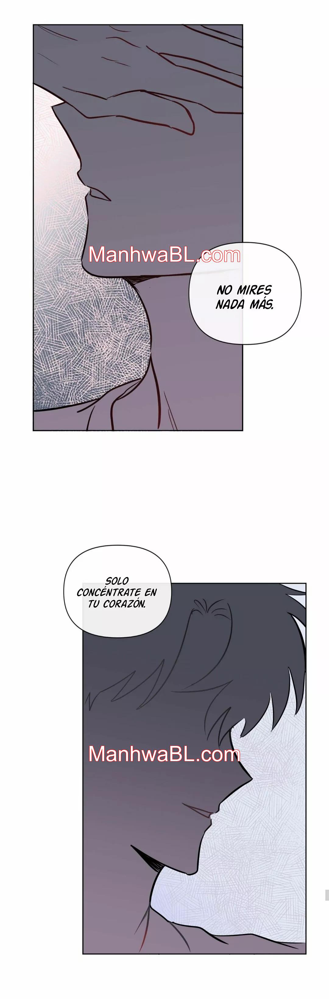 Caída al mar - Capítulo 12.00 manhwa