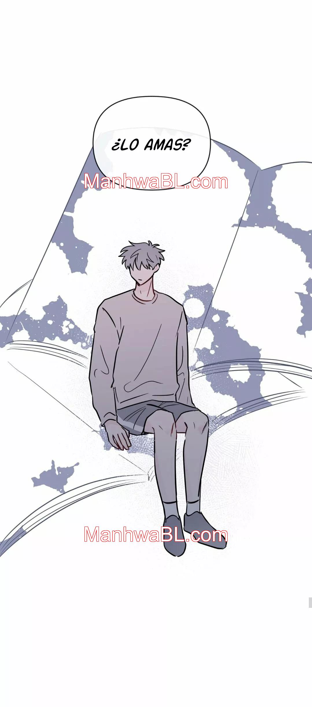 Caída al mar - Capítulo 12.00 manhwa