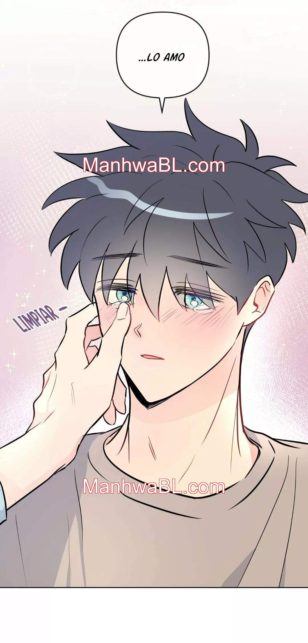 Caída al mar - Capítulo 12.00 manhwa