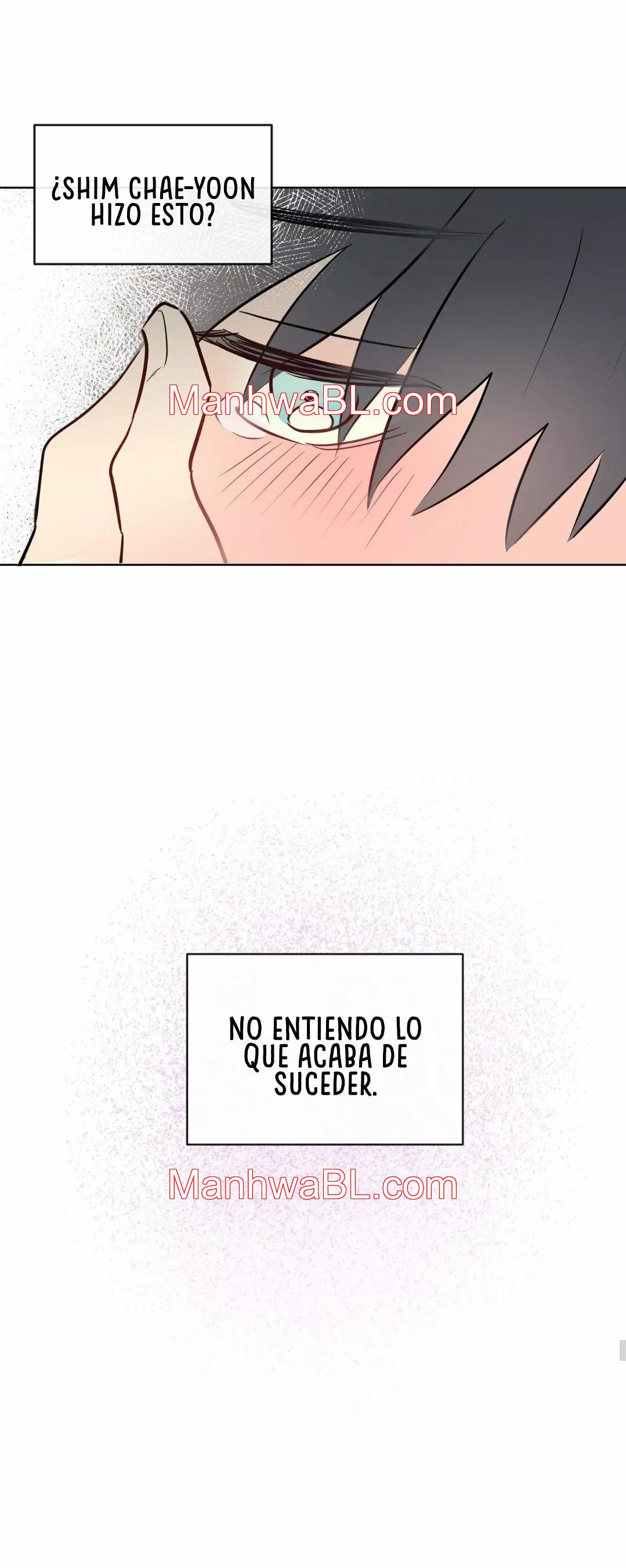 Caída al mar - Capítulo 12.00 manhwa